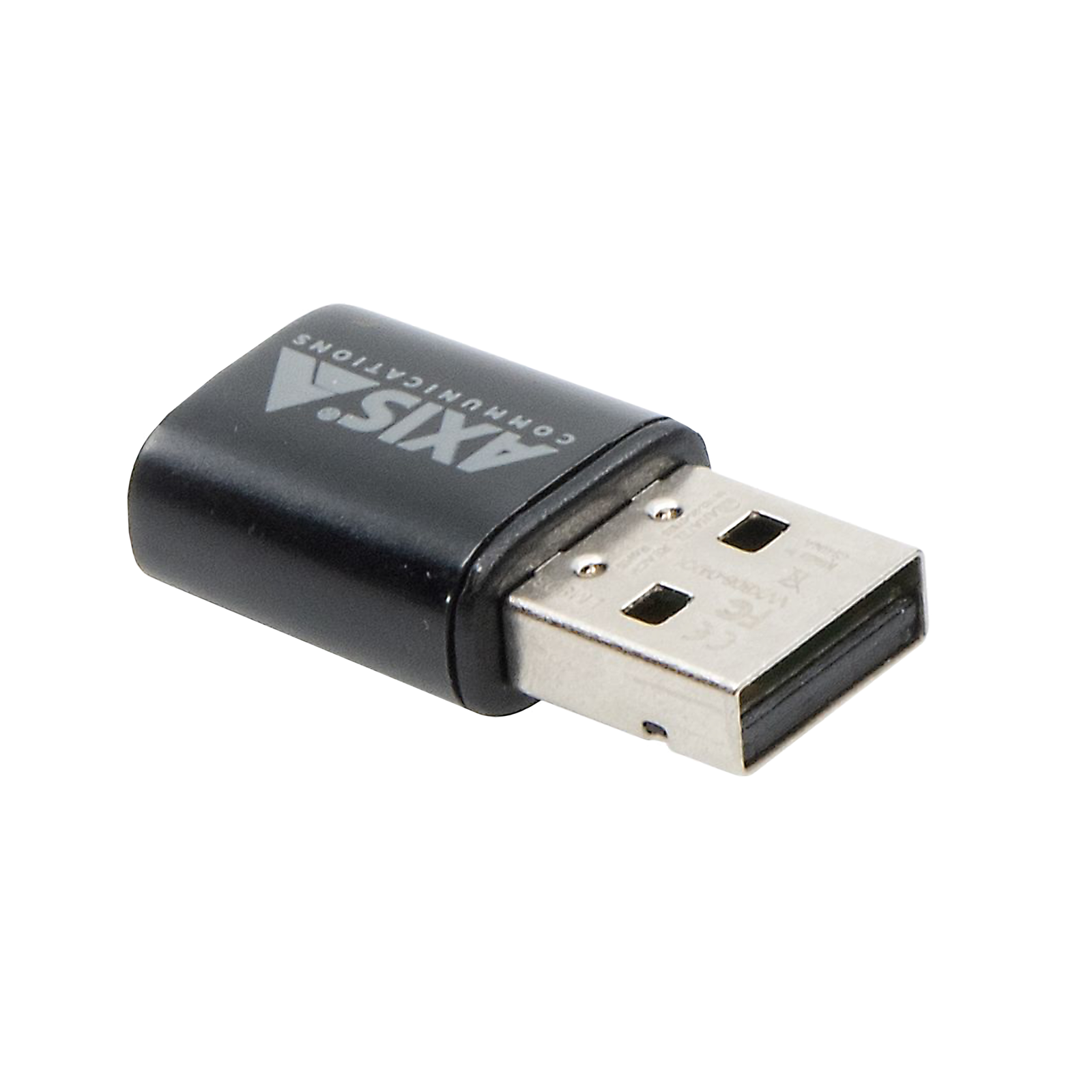 AXIS TU9004 Wireless Dongle | Axis Communications